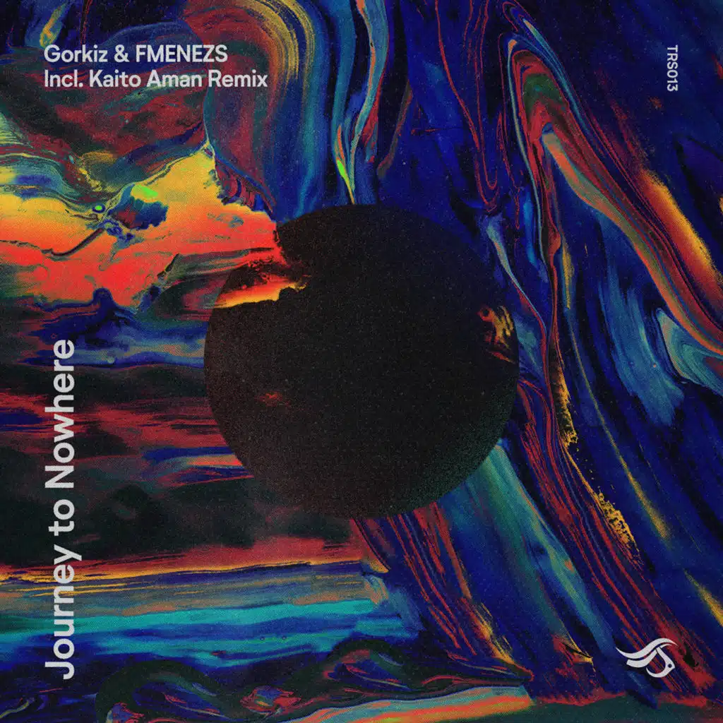 Journey to Nowhere (Inc. Kaito Aman Remix)