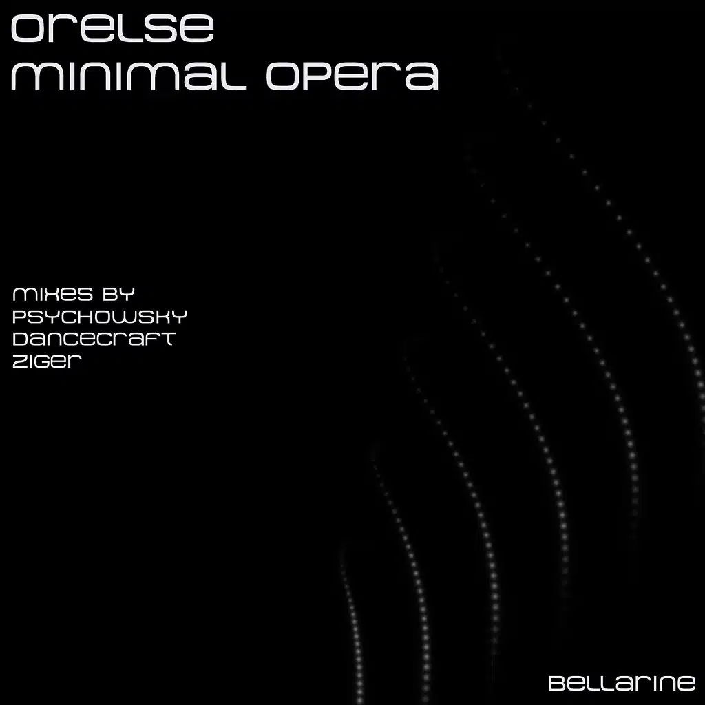 Minimal Opera