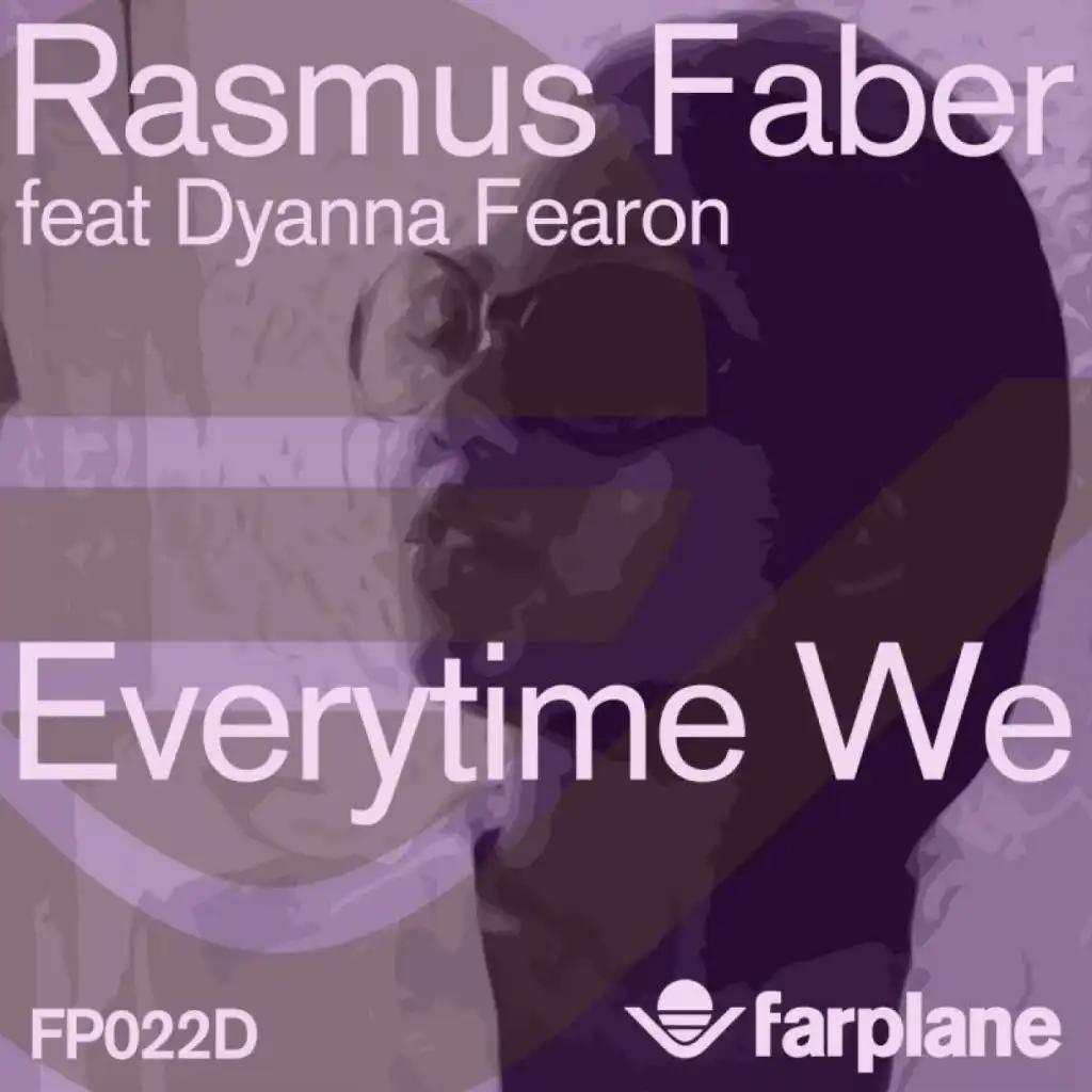 Everytime We (Original Album Mix)