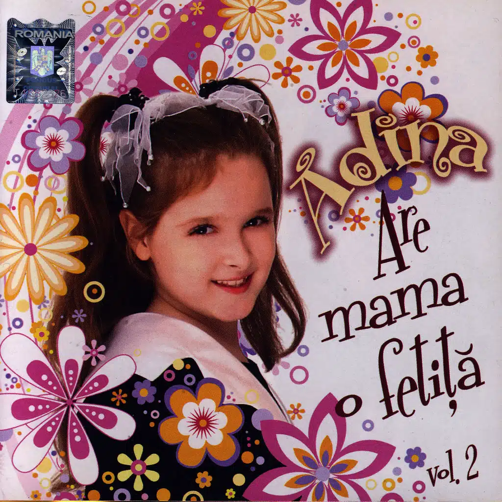 Are Mama O Fetita - Vol. 2 (Mother Has A Daughter - Vol. 2)