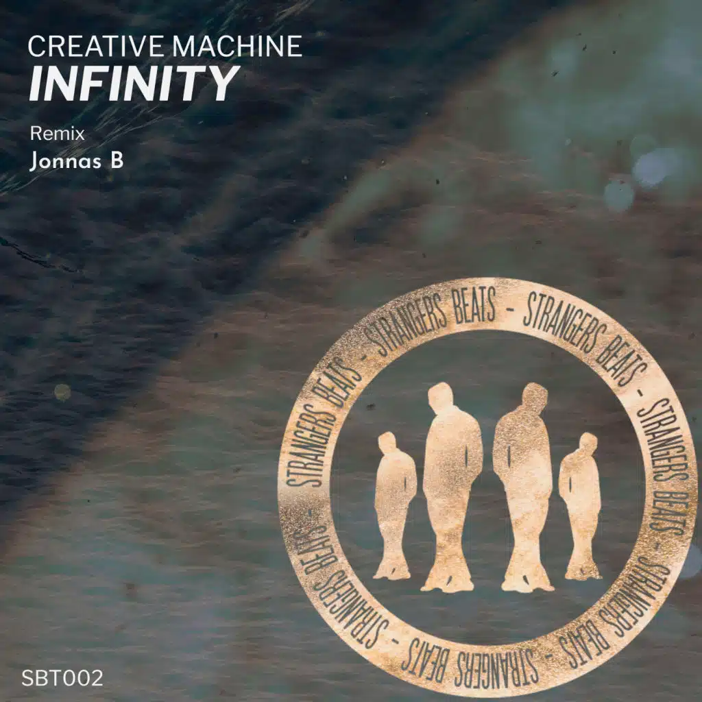 Infinity (feat. Jonnas B)