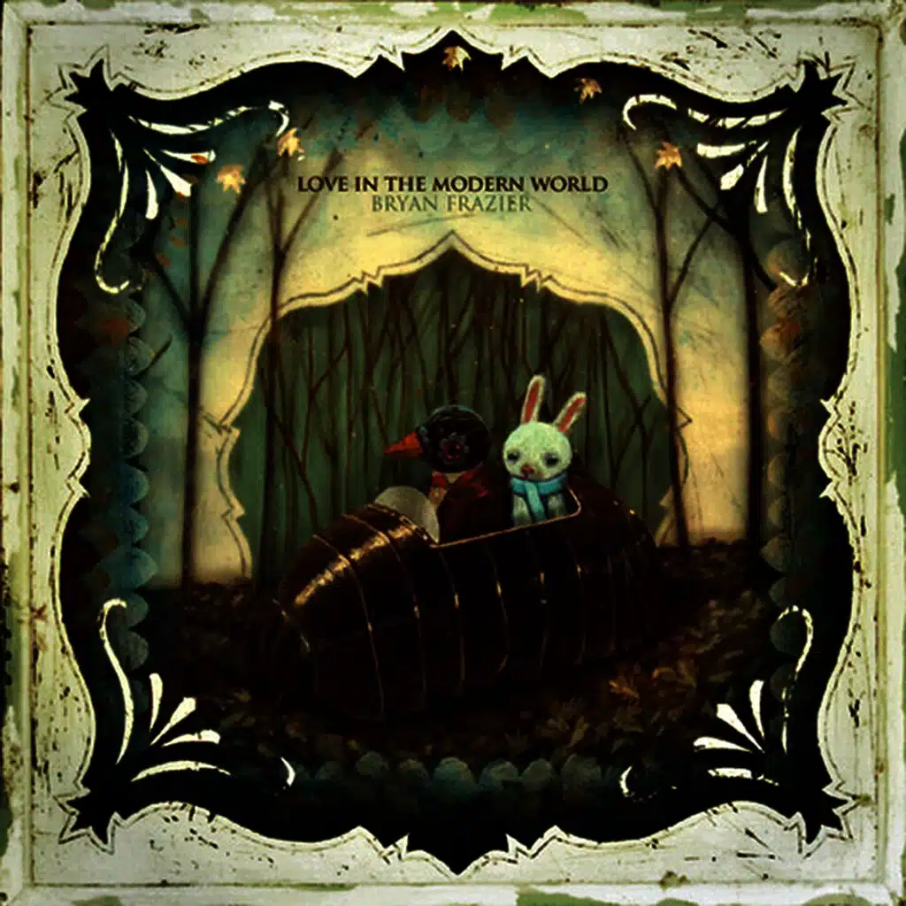 Love in the Modern World