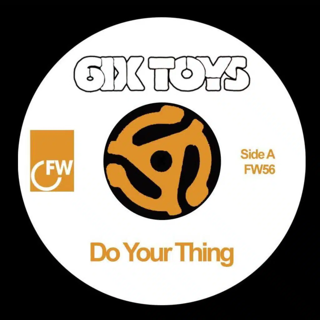 6ix Toys