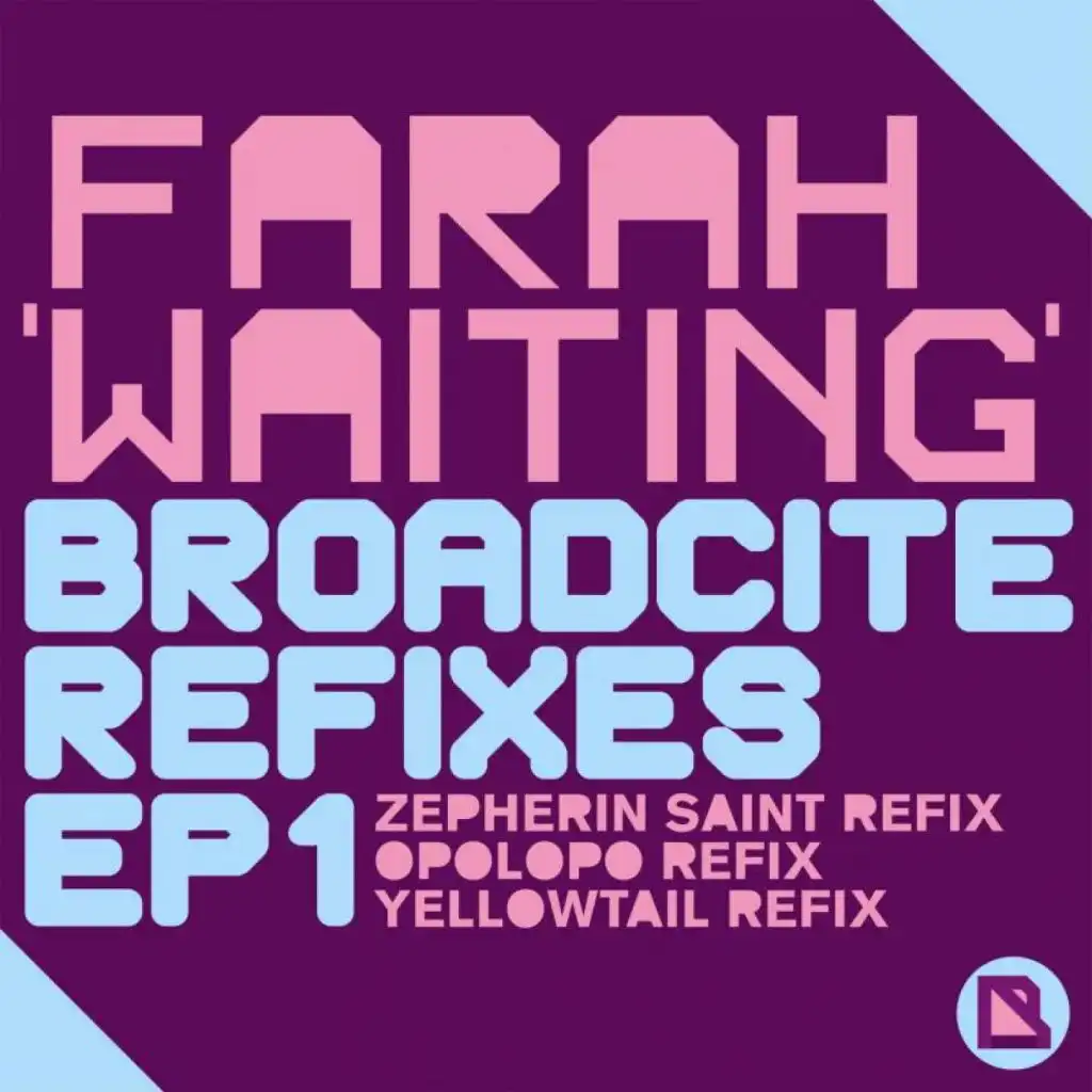 Waiting (Zepherin Saint Mix)