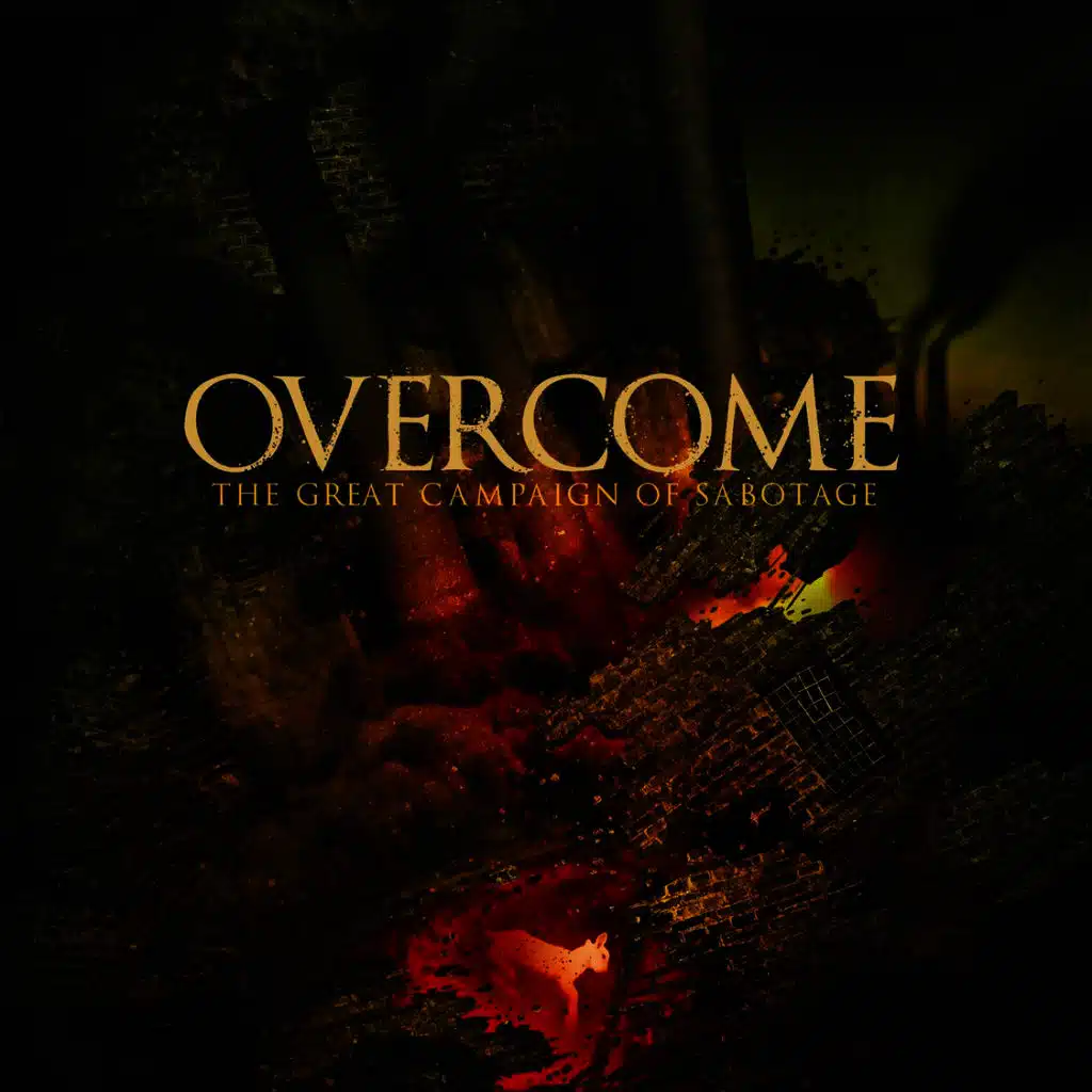 The Great Campaign of Sabotage