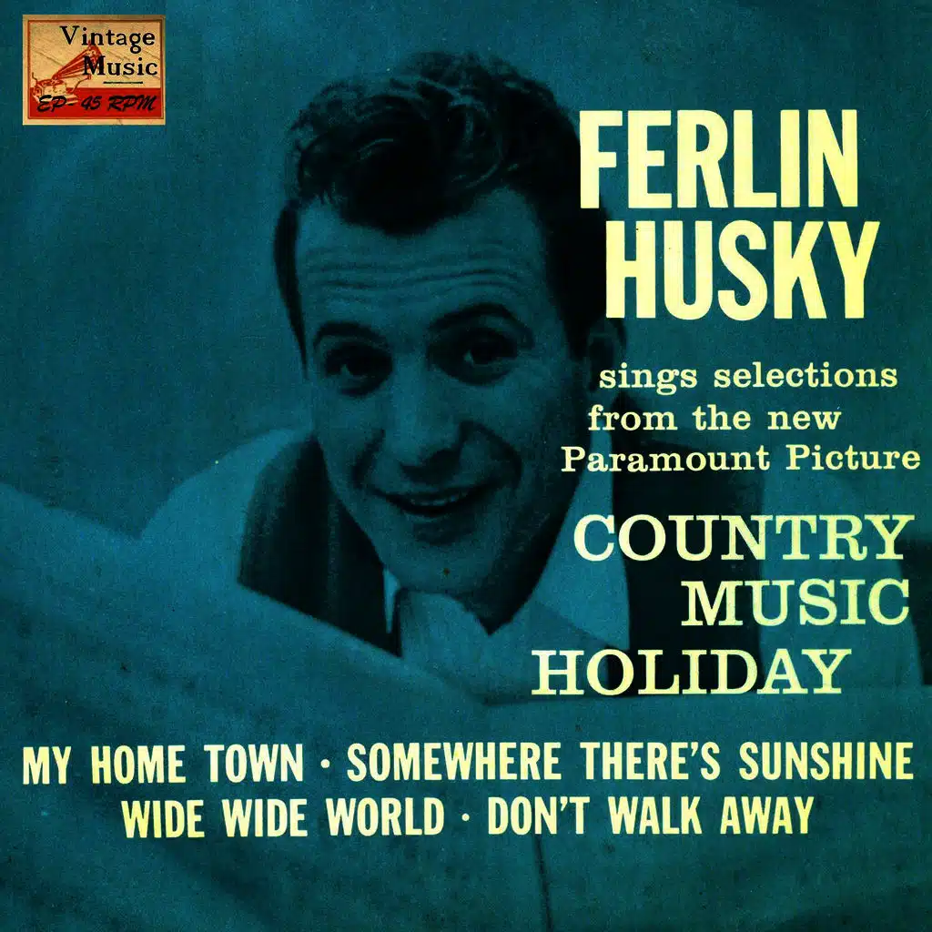 Somewhere There's Sunshine