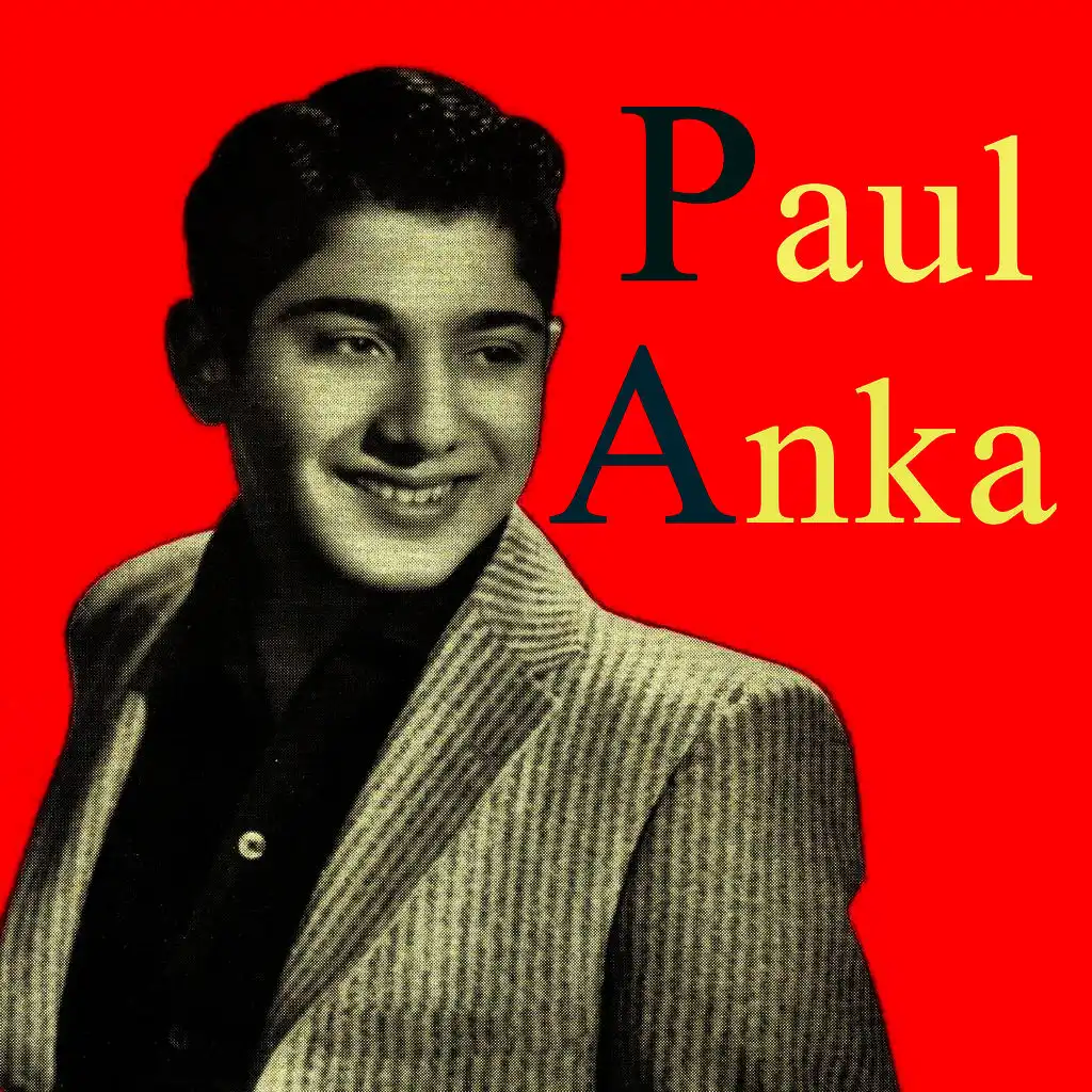 Paul Anka & Don Costa And His Orchestra