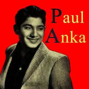 Vintage Music No. 50 - LP: Paul Anka