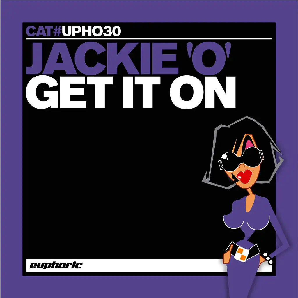 Get It On (Definitive Radio Edit)