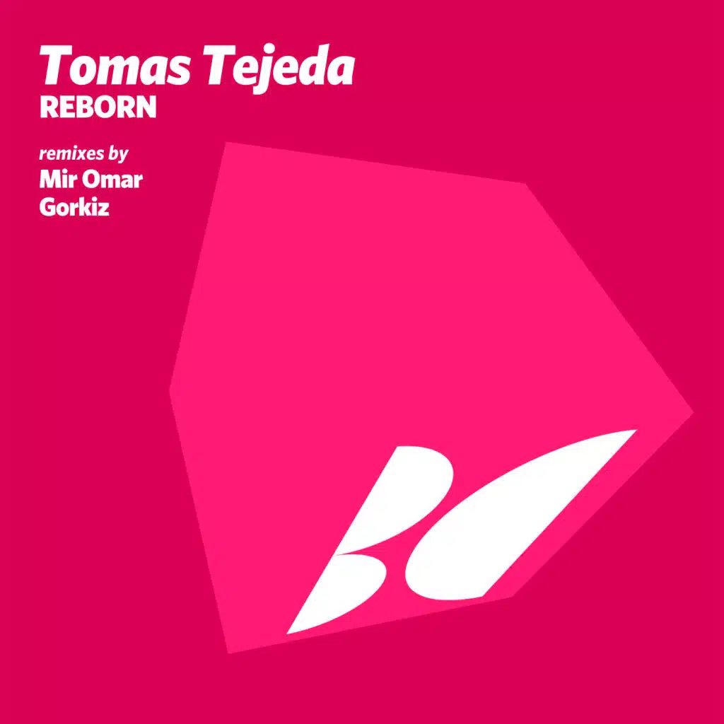Tomas Tejeda