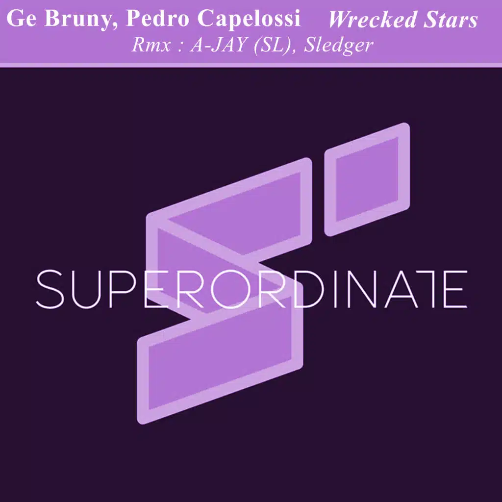 Ge Bruny, Pedro Capelossi