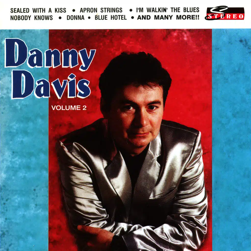 Danny Davis & The Boys Vol. 2
