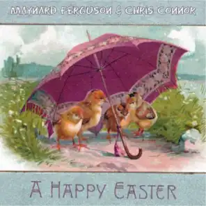 A Happy Easter
