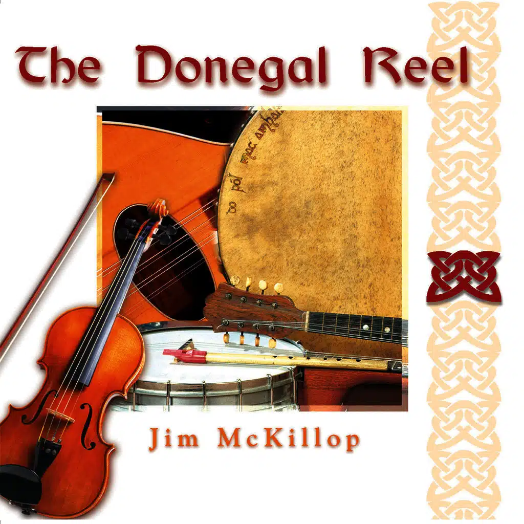 O'Mahony's Reel
