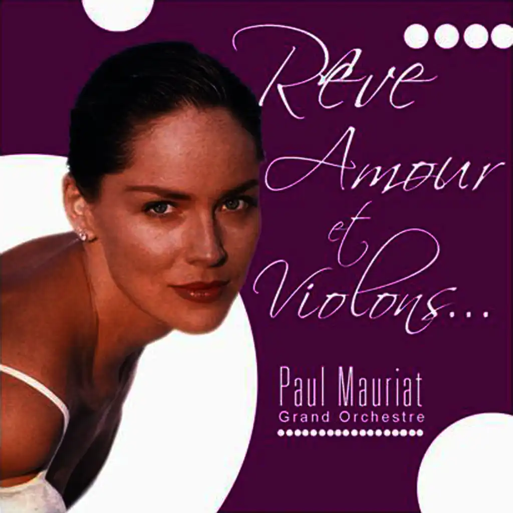 Rêve, amour et violons