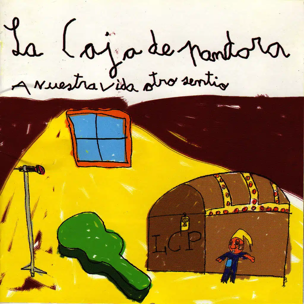 Una de cal y una de arena