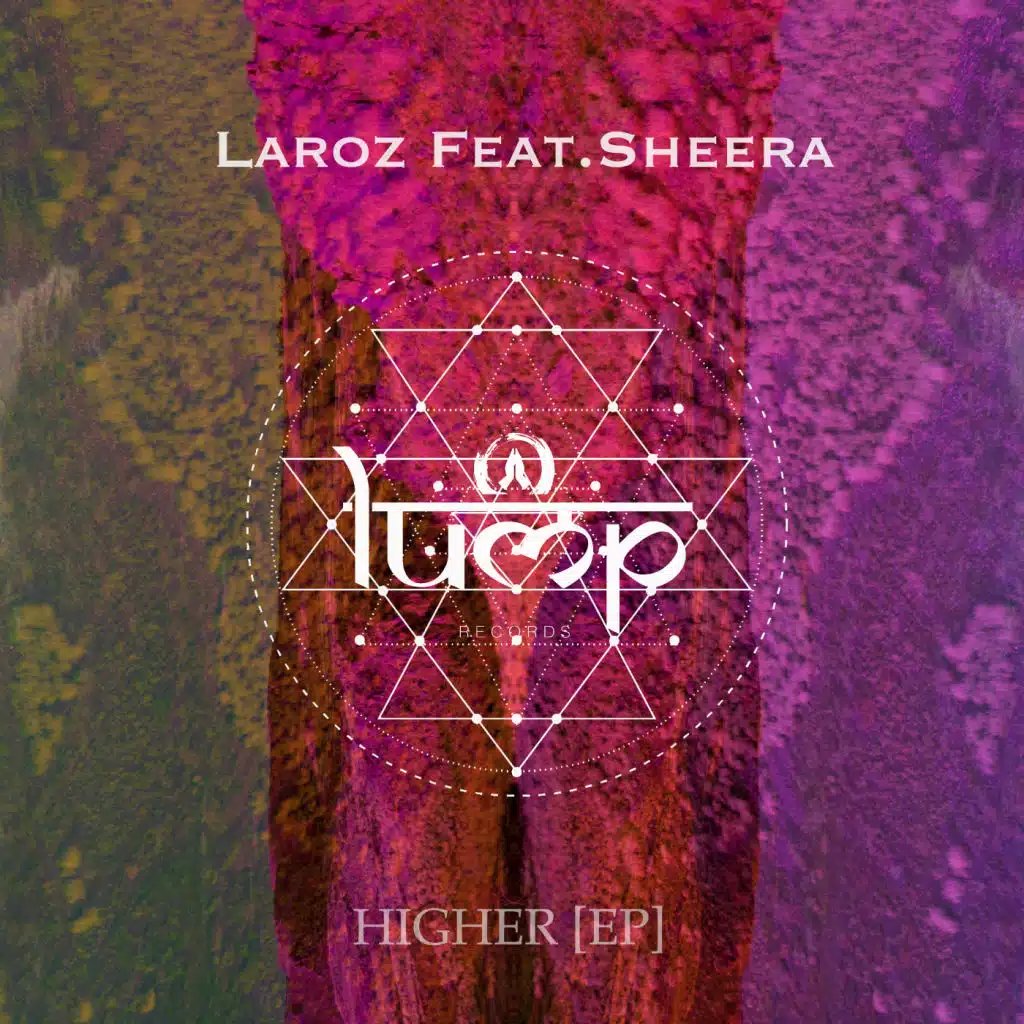 Higher (feat. Sheera)