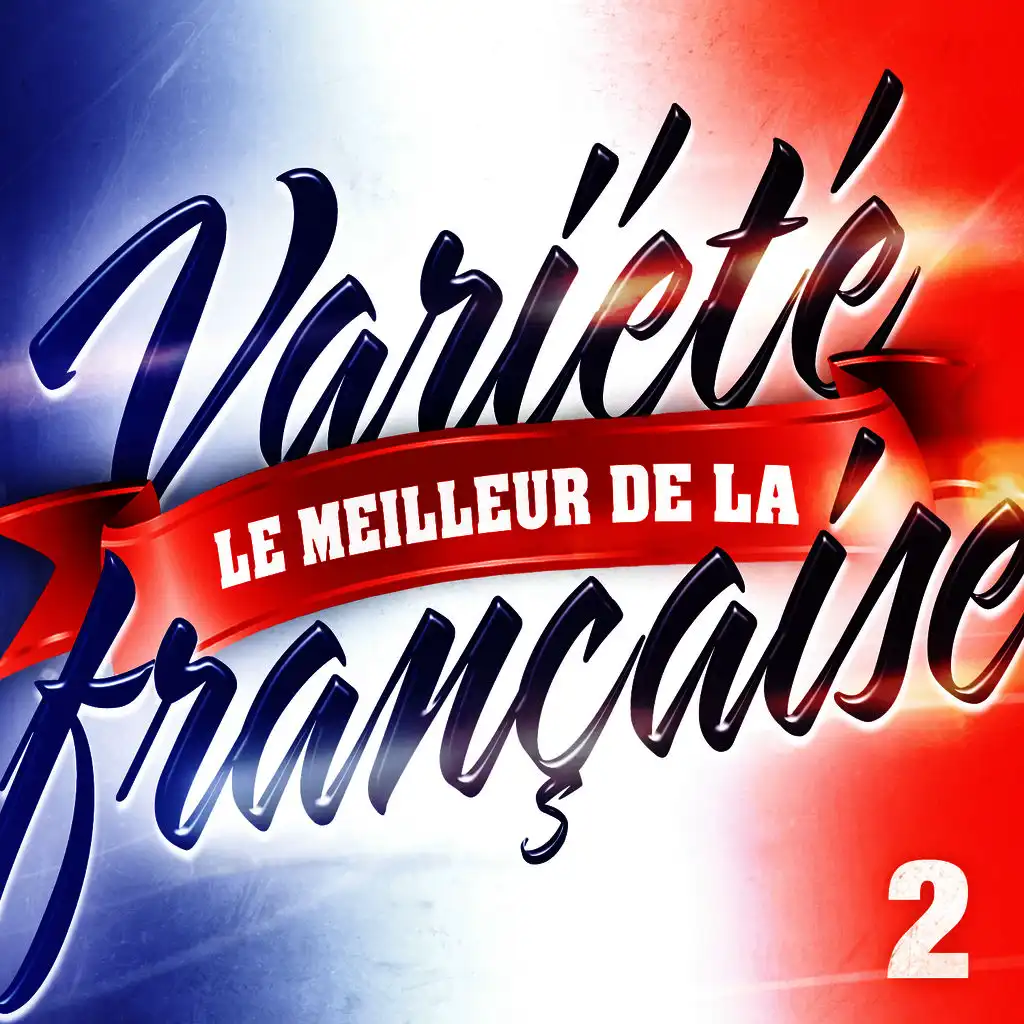 Le Meilleur De La Variété Française Vol. 2