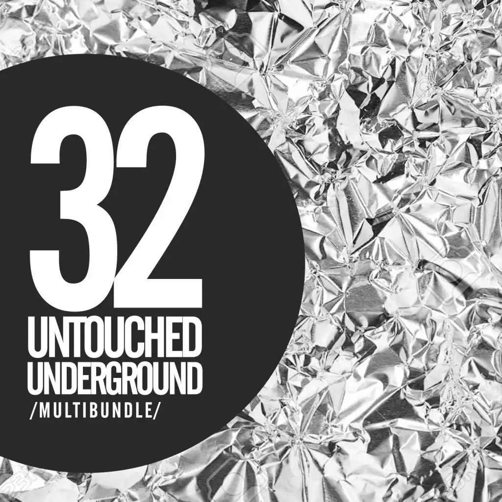 32 Untouched Underground Multibundle