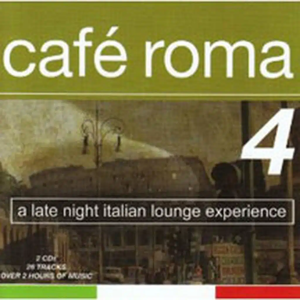Café Roma 4