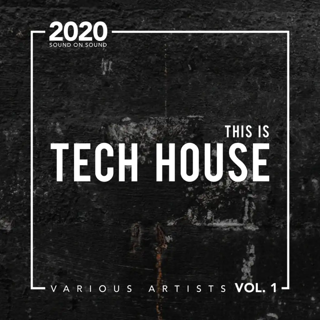 This Is Tech House 2020