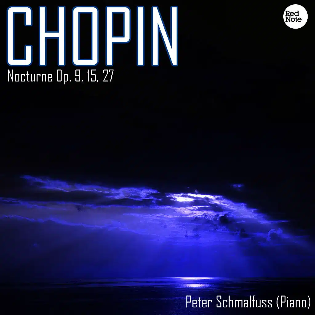 Frederic Chopin & Peter Schmalfuss