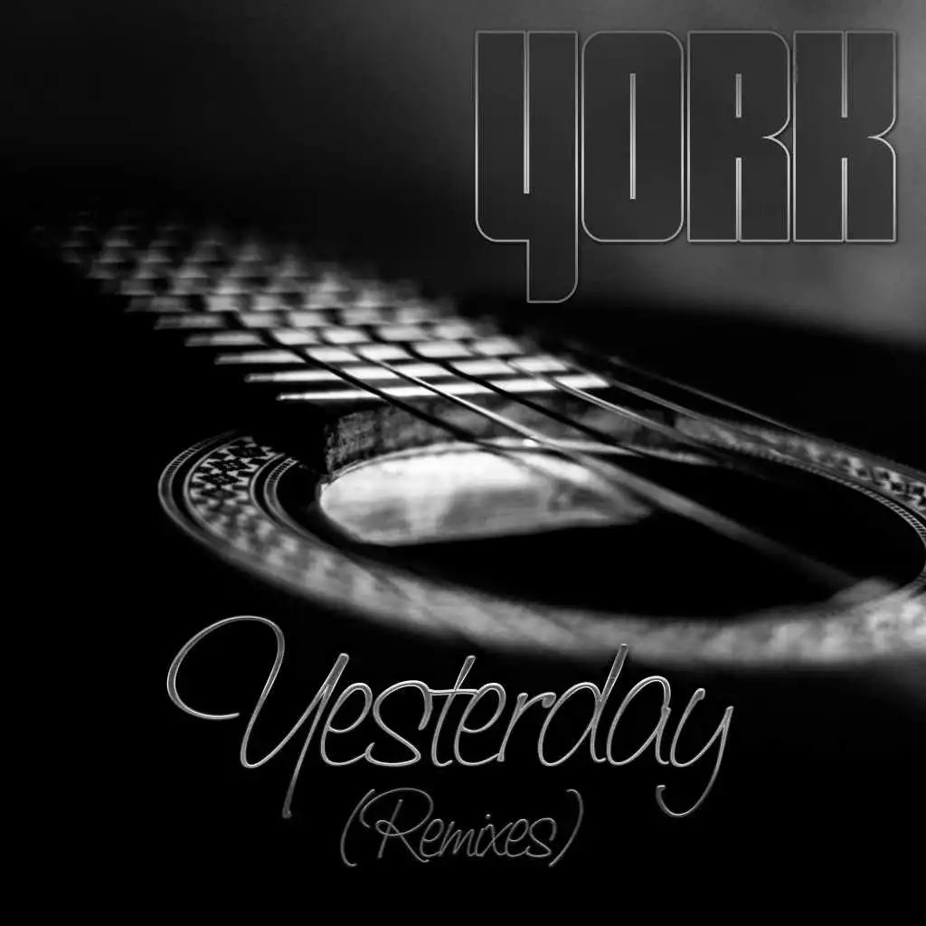 Yesterday (DDA Remix Edit)