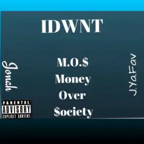 I.D.W.N.T (feat. J.Ya.Fav)