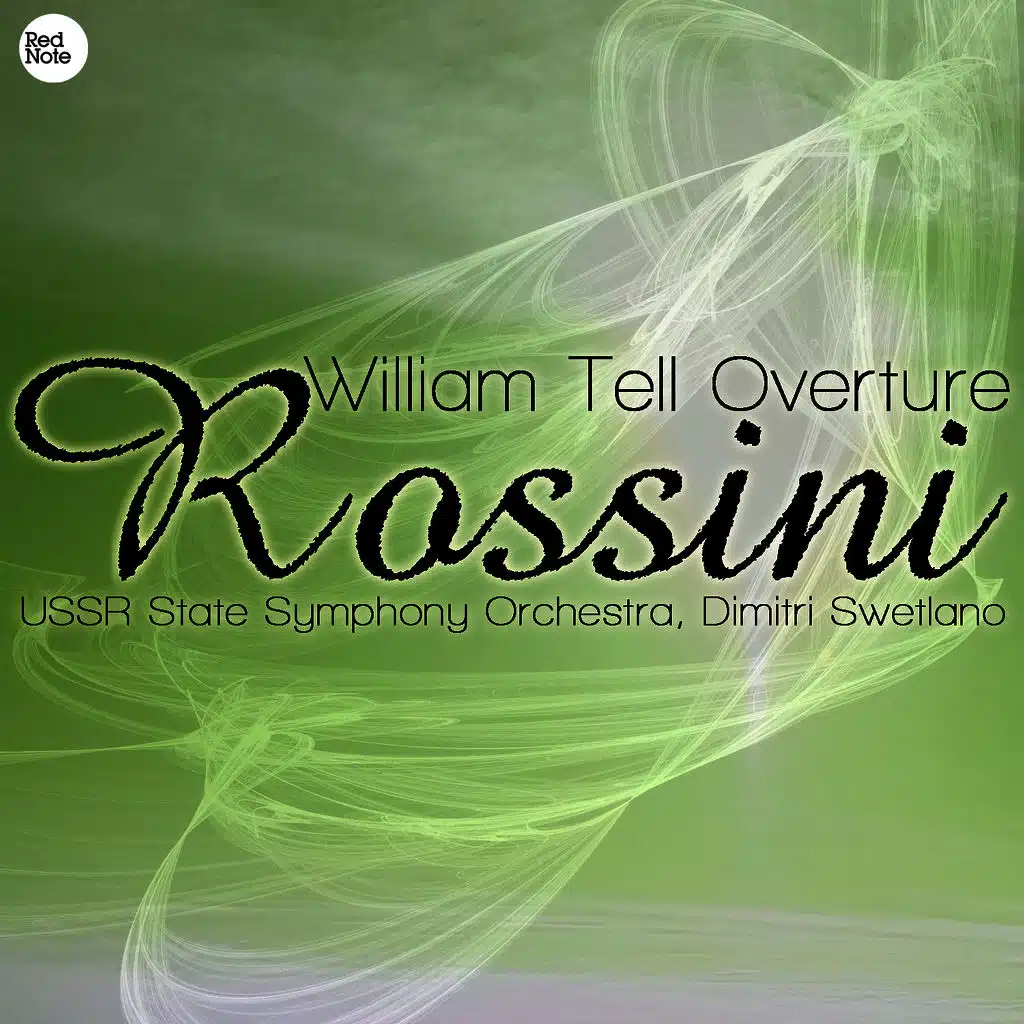 William Tell Overture