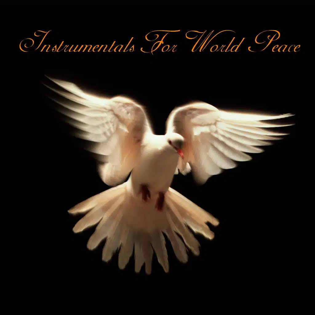 Instrumentals For World Peace