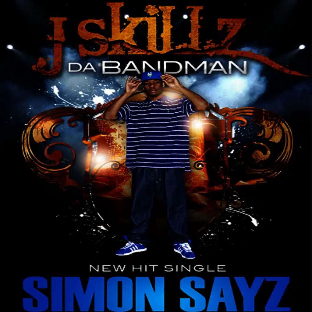 Simon Sayz
