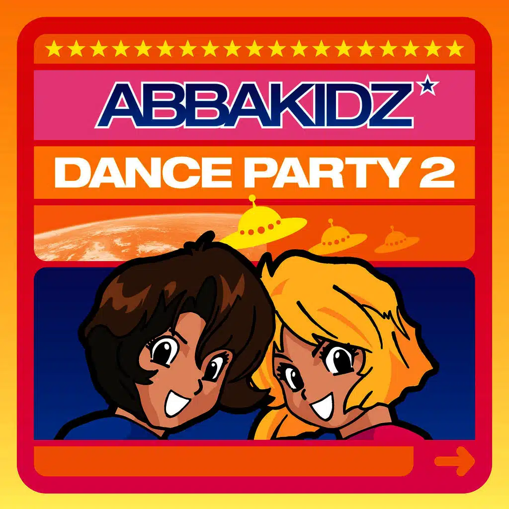 Dance Party 2