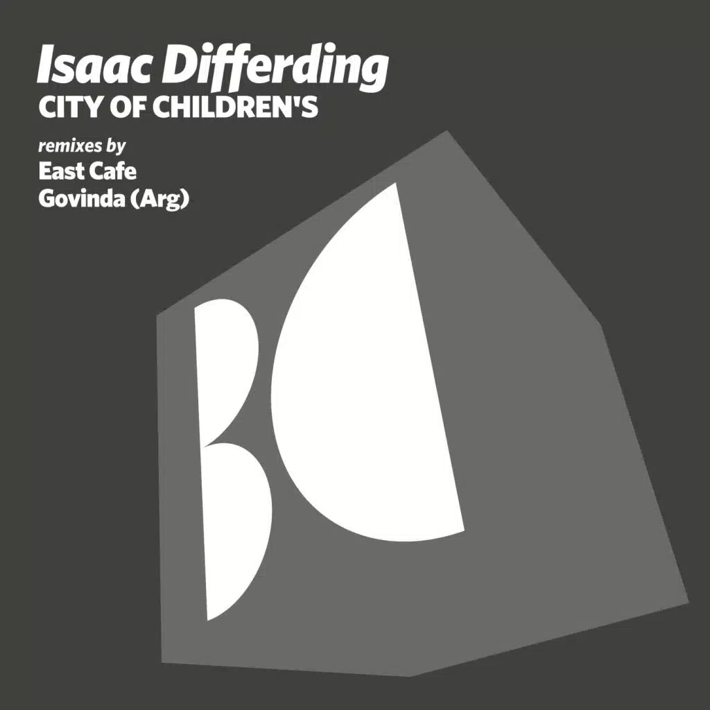 City of Children's (feat. East Cafe & Govinda (Arg))
