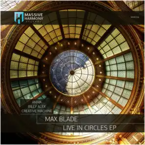 Live in Circles (Creative Machine Remix)