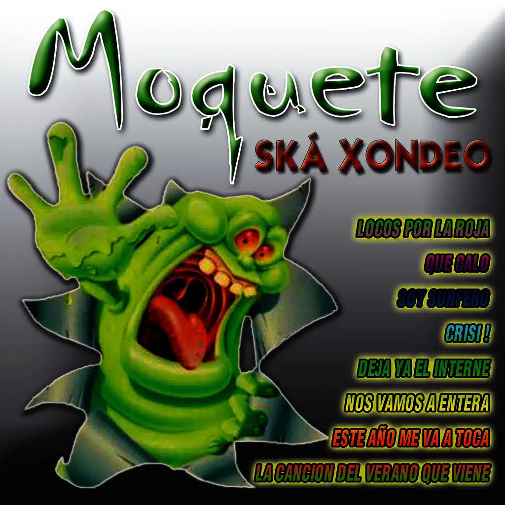 Ska-Xondeo