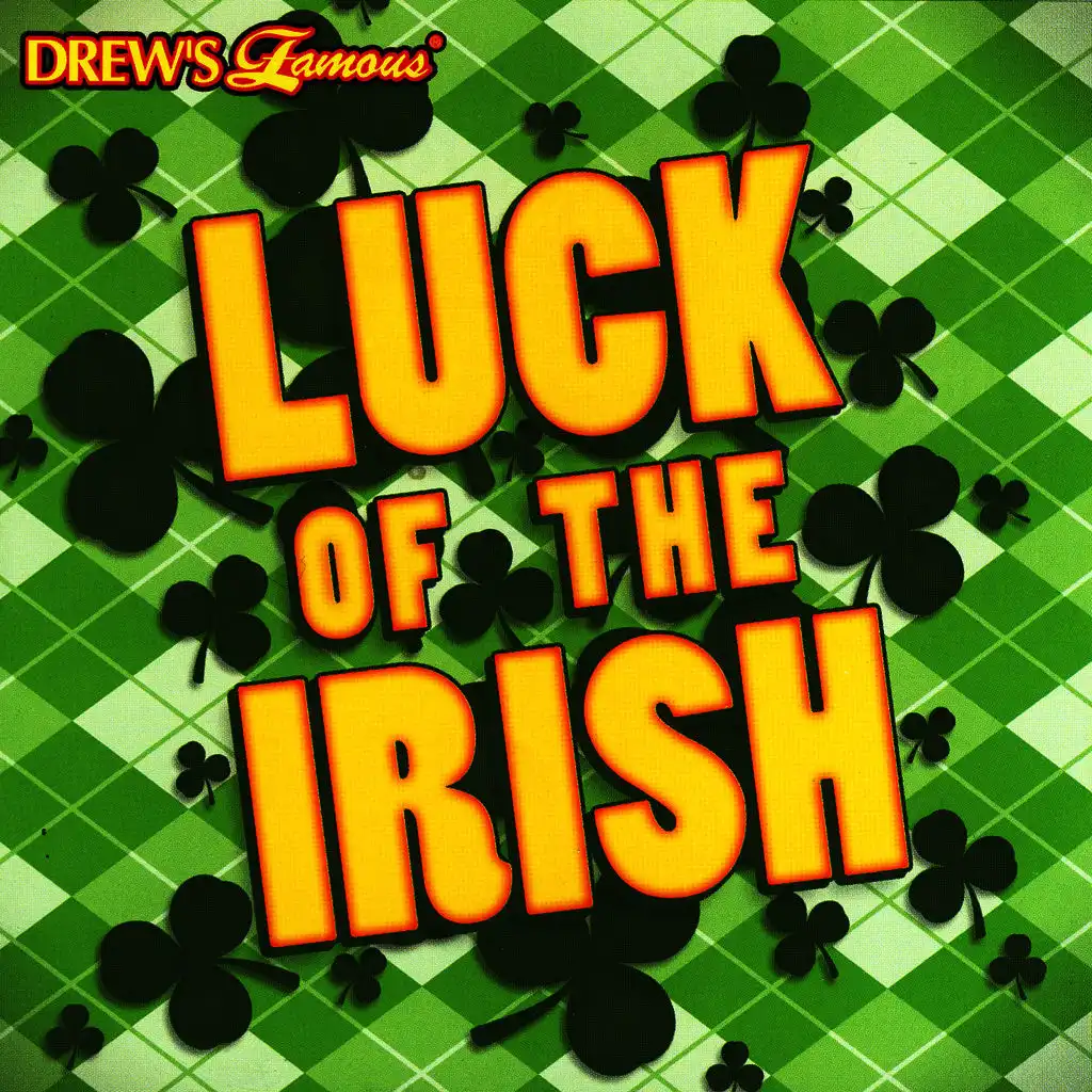 Luck Of The Irish