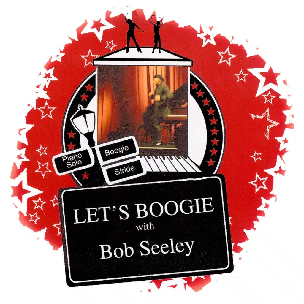 Bob Seeley
