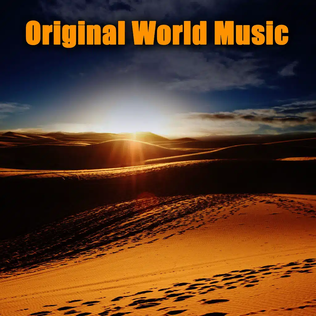 Original World Music