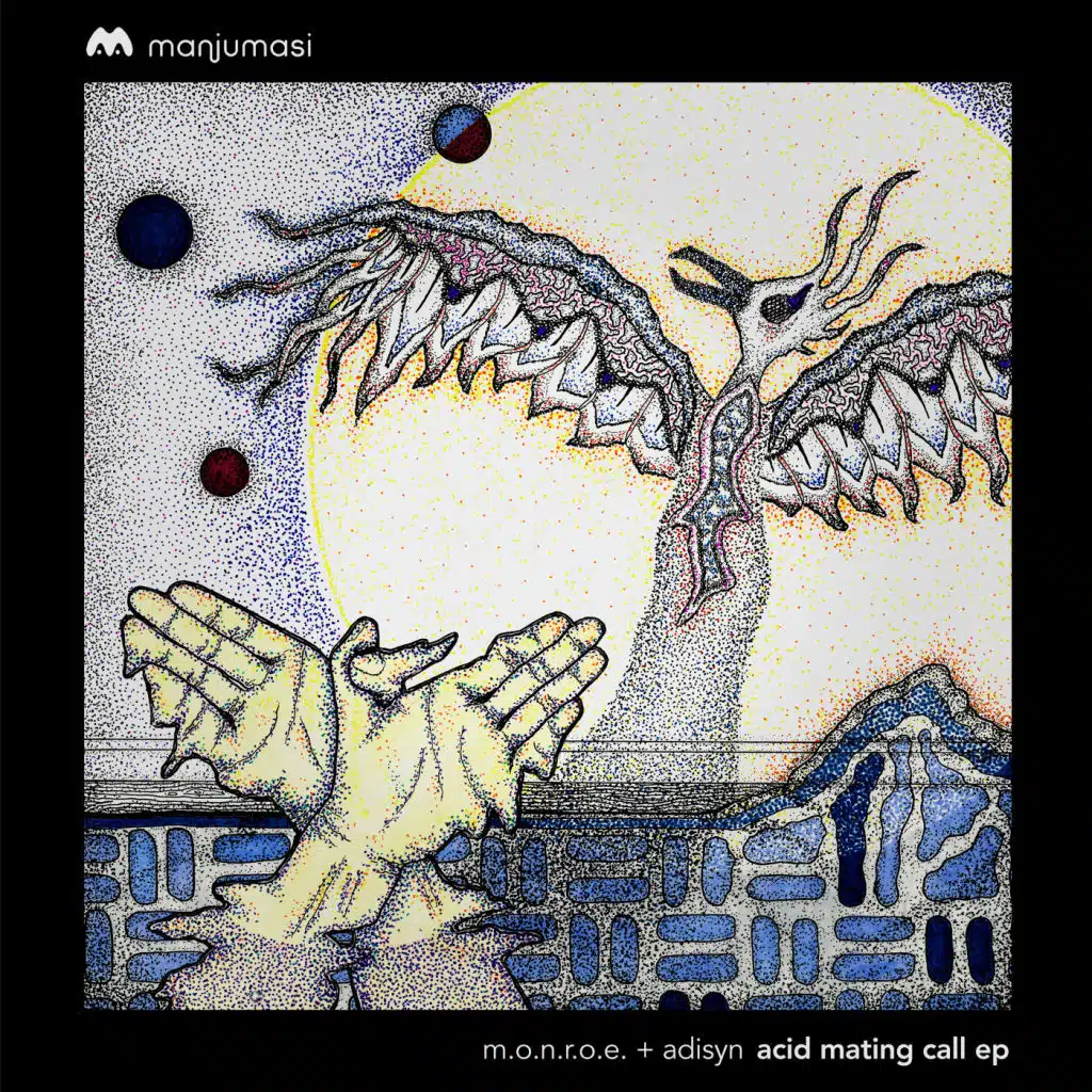 m.O.N.R.O.E., Adisyn