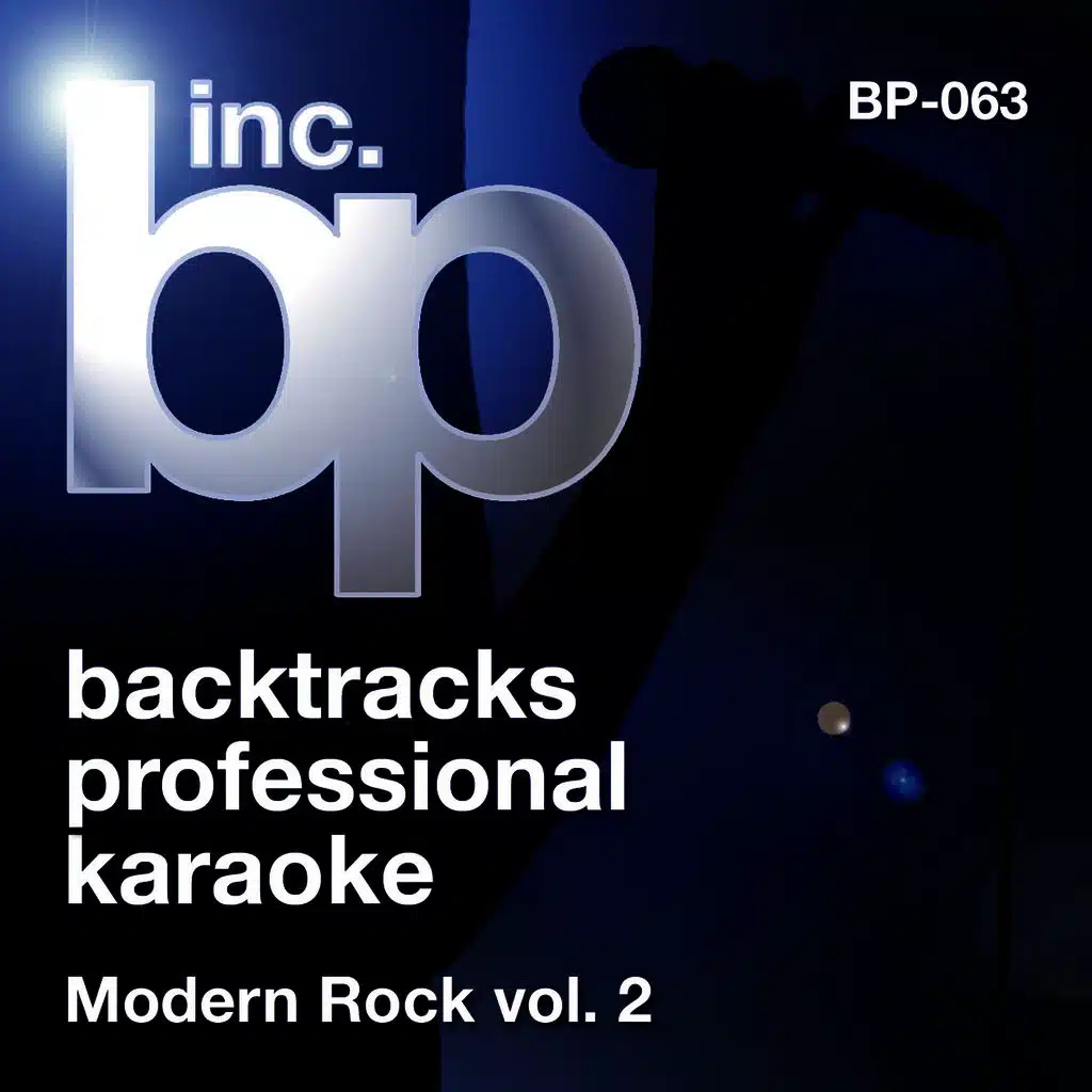 Low (Karaoke Instrumental Track)[In the Style of Foo Fighters]