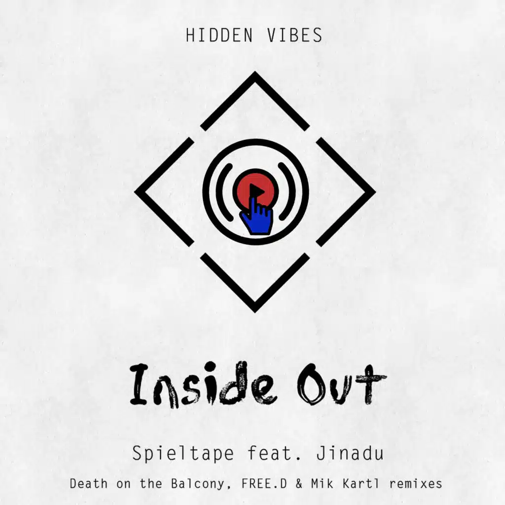 Inside Out (Death on the Balcony Remix)