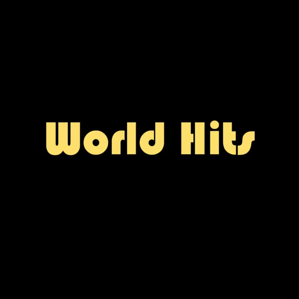 World Hits (feat. XL SINGLETON)