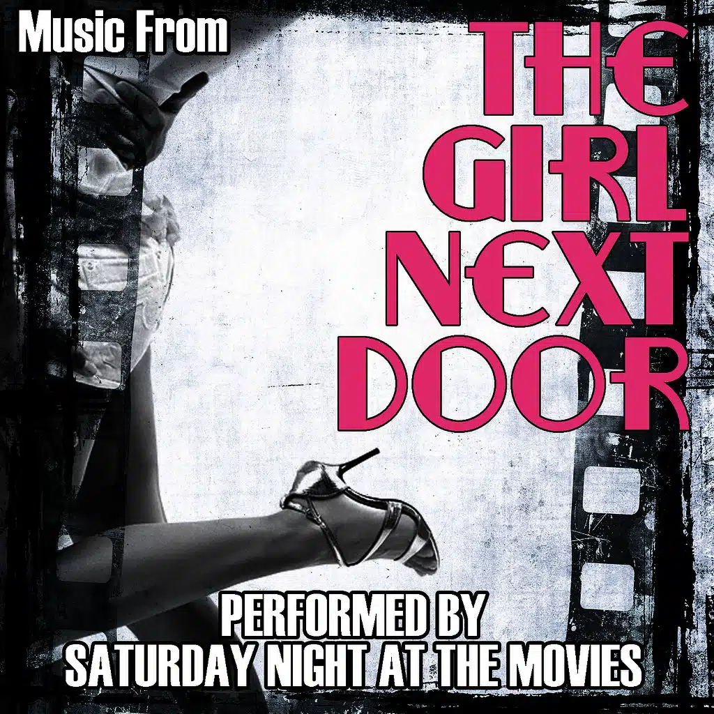 Music From: The Girl Next Door