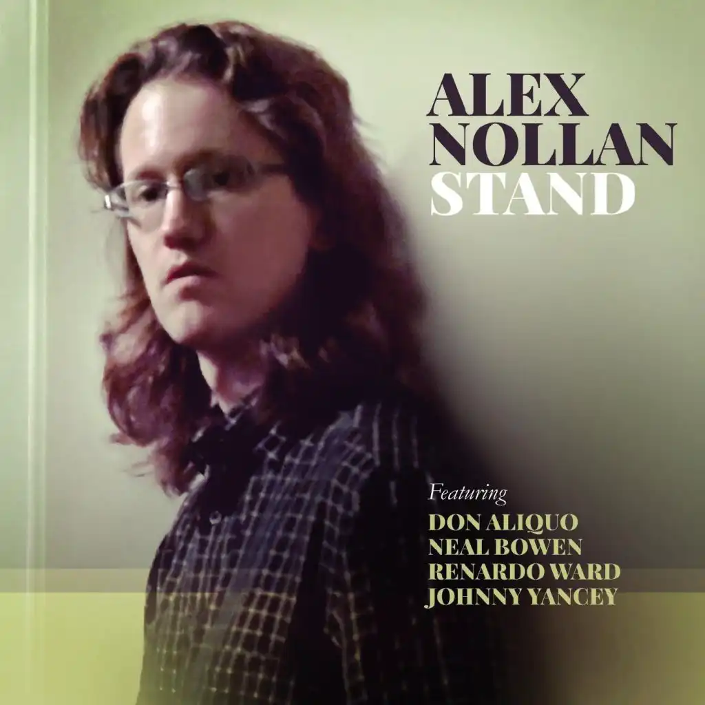 Alex Nollan