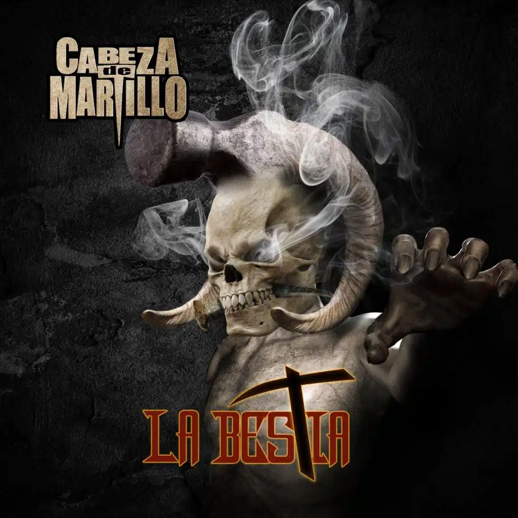La Bestia