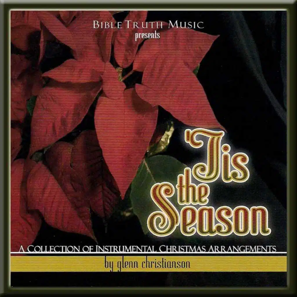 Silent Night, Holy Night (Instrumental)
