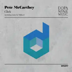 Pete McCarthey