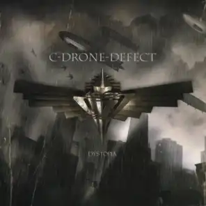 C-Drone-Defect