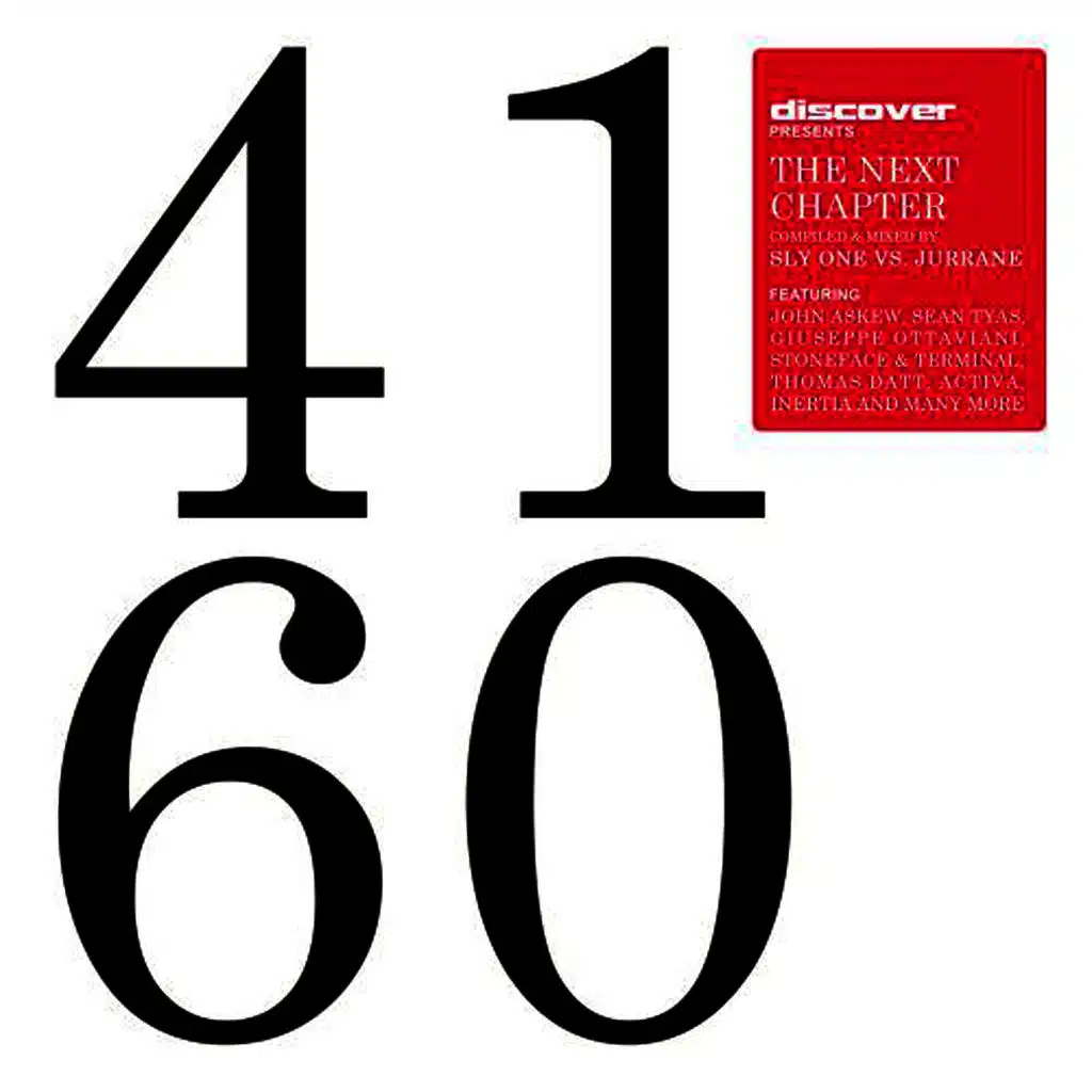 You Will Never Be Forgotten (Original Mix)