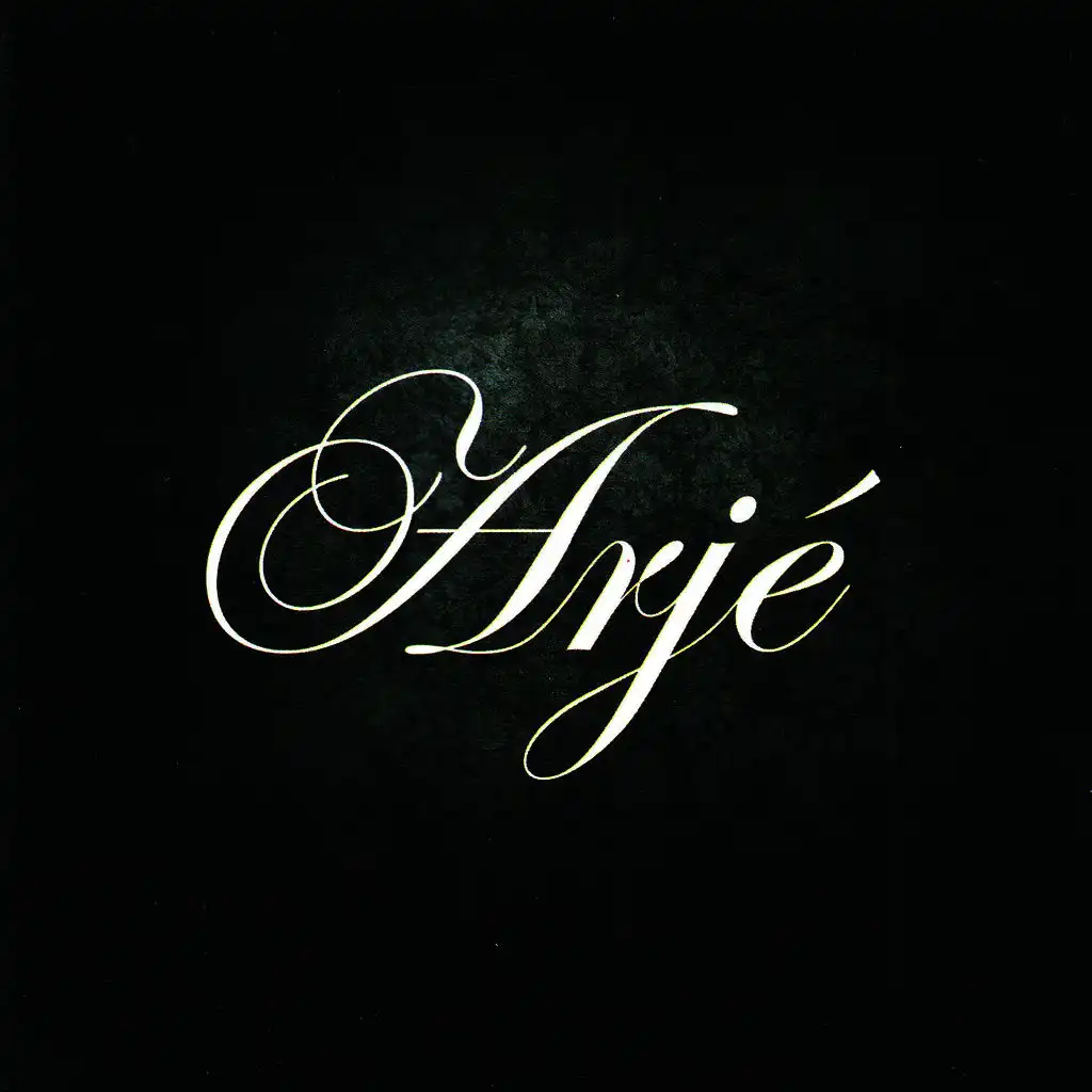 Arjé (intro)